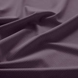 GOLF SWINGFLEX ELITE MESH SHORT SLEEVE POLO - NIGHTSHADE