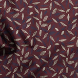 GOLF SWINGFLEX ELITE SHORT SLEEVE POLO - ZINFANDEL