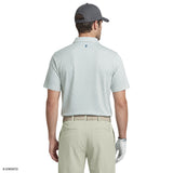 GOLF SWINGFLEX ELITE SHORT SLEEVE POLO - EGRET