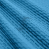 GOLF HYDRASHIELD QUARTER-ZIP - LICHEN BLUE