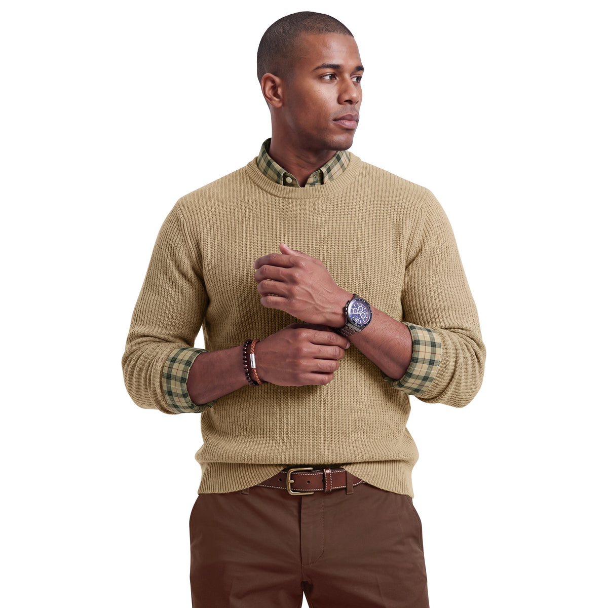 Men's Pullovers & Sweaters | Cozy & Stylish | IZOD