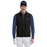 GOLF HYDRASHIELD VEST - BLACK