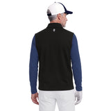 GOLF HYDRASHIELD VEST - BLACK