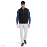 GOLF HYDRASHIELD VEST - BLACK