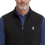GOLF HYDRASHIELD VEST - BLACK