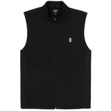 GOLF HYDRASHIELD VEST - BLACK
