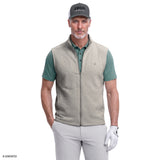 GOLF HYDRASHIELD VEST - HARBOR MIST