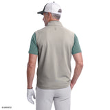GOLF HYDRASHIELD VEST - HARBOR MIST