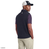 GOLF HYDRASHIELD VEST - NAVY BLAZER