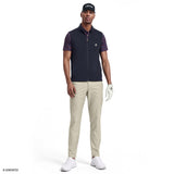 GOLF HYDRASHIELD VEST - NAVY BLAZER