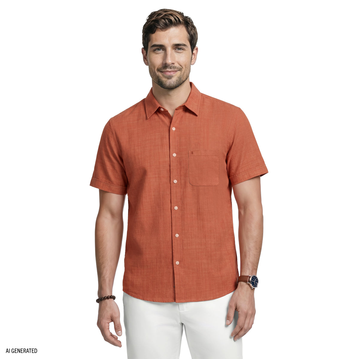 izod dress shirts for men IZOD Tattersall Button-Down Stretch Shirt