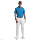 GOLF SWINGFLEX ELITE SHORT SLEEVE PRINTED POLO - REGATTA