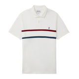 ADVANTAGE PERFORMANCE POLO - BRIGHT WHITE