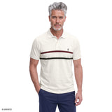 ADVANTAGE PERFORMANCE POLO - BRIGHT WHITE