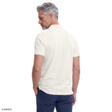 ADVANTAGE PERFORMANCE POLO - BRIGHT WHITE