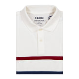 ADVANTAGE PERFORMANCE POLO - BRIGHT WHITE