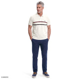 ADVANTAGE PERFORMANCE POLO - BRIGHT WHITE