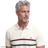 ADVANTAGE PERFORMANCE POLO - BRIGHT WHITE