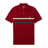 ADVANTAGE PERFORMANCE POLO - SUNDRIED TOMATO
