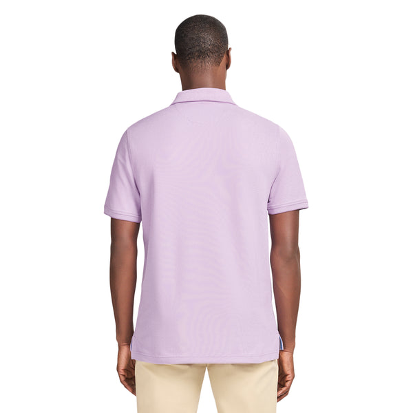 ADVANTAGE PERFORMANCE POLO - ENGLISH LAVENDER – IZOD