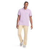 ADVANTAGE PERFORMANCE POLO - ENGLISH LAVENDER