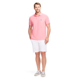 ADVANTAGE PERFORMANCE POLO - ROSE OF SHARON