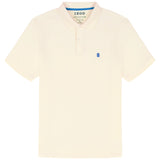 ADVANTAGE PERFORMANCE POLO - PASTEL YELLOW