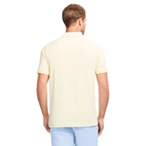 ADVANTAGE PERFORMANCE POLO - PASTEL YELLOW