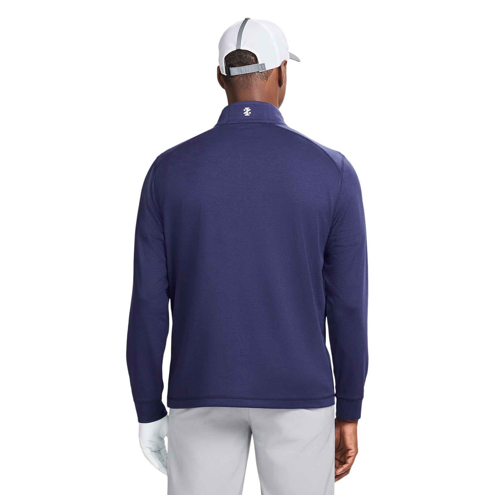 fidesgolf スウェット RangeGoats Camden Hoodie – Swannies Golf