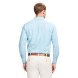 PERFORMANCE COMFORT L/S SHIRT - WASABI