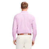 PERFORMANCE COMFORT L/S SHIRT - PINK LEMONADE