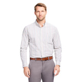 PERFORMANCE COMFORT L/S SHIRT - LEMON MERINGUE