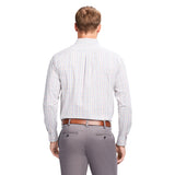 PERFORMANCE COMFORT L/S SHIRT - LEMON MERINGUE