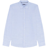 LUXURY SPORT L/S SHIRT - REGATTA