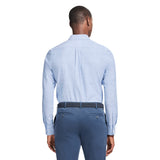 LUXURY SPORT L/S SHIRT - REGATTA