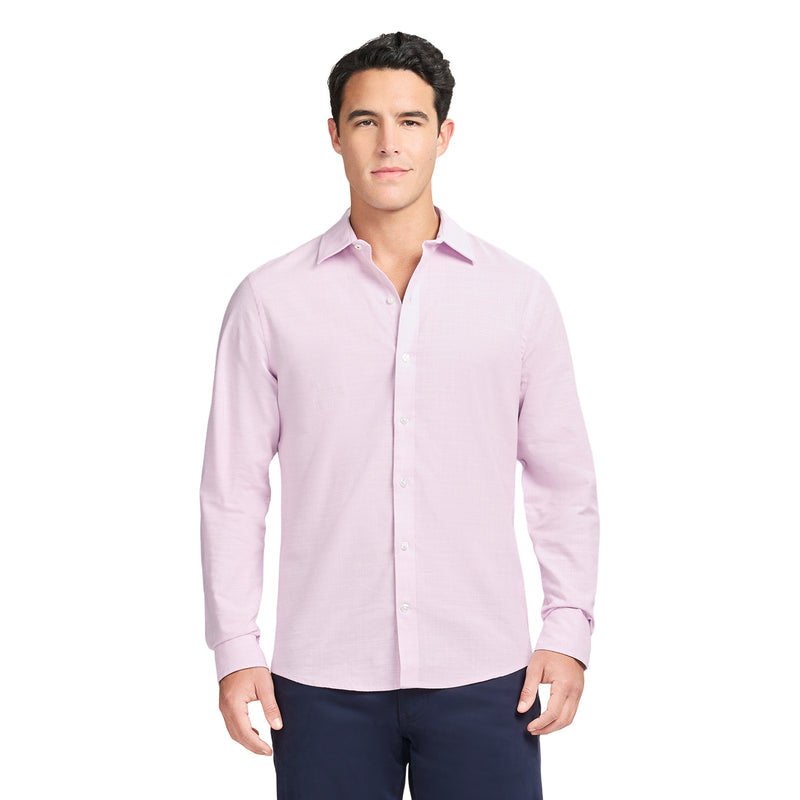 luxury men's dress shirts Luxury Sport L/S Shirt