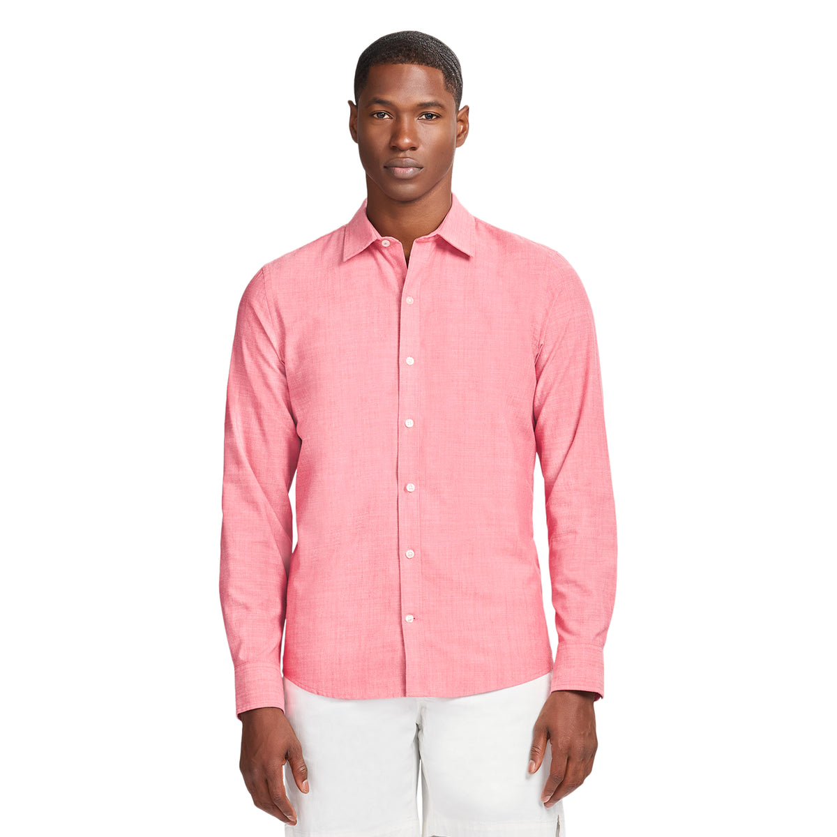 IZOD Hommes Performance Comfort Chemise à Bout à | Ubuy