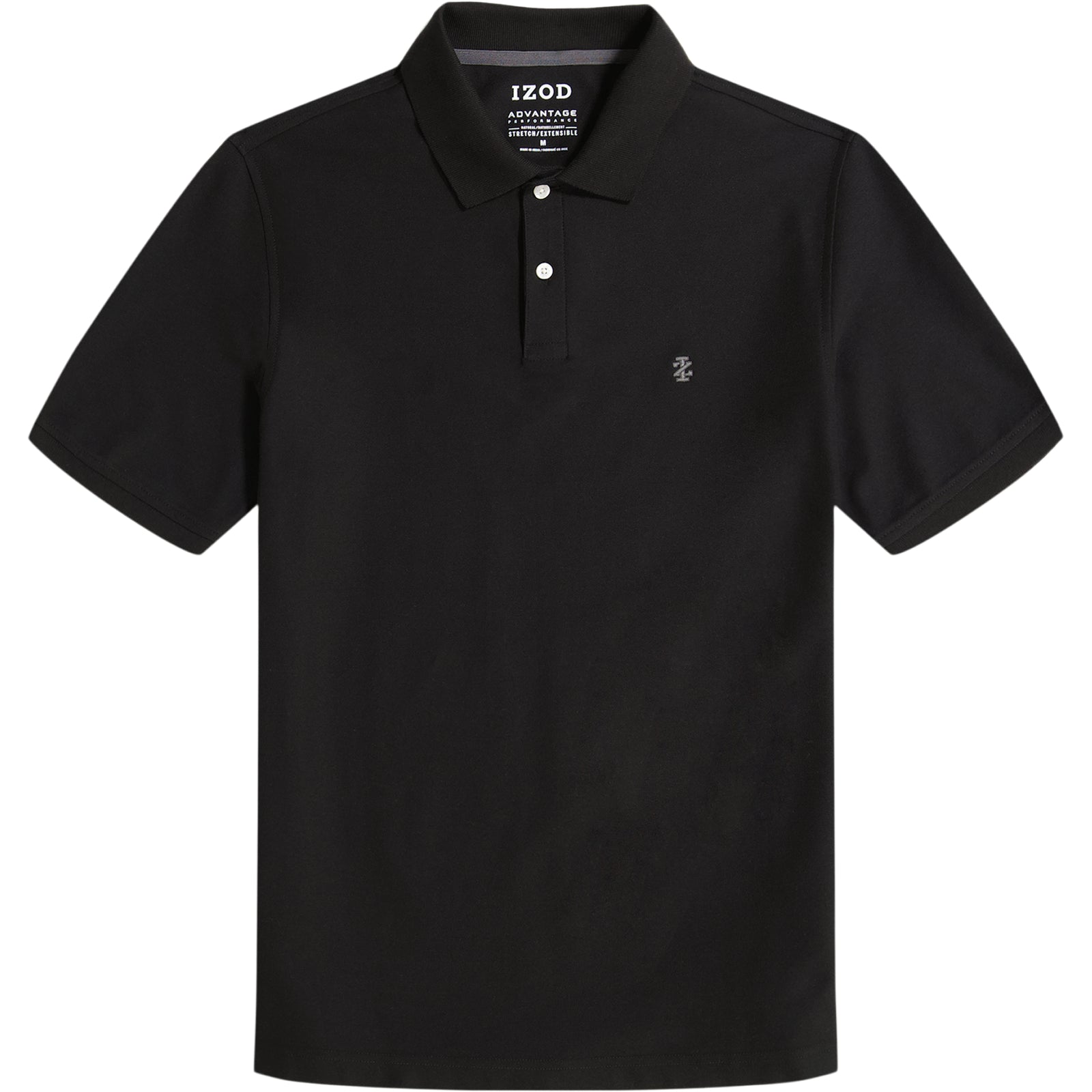 Izod Golf Shirt Izod Polo Shirt Sale ADVANTAGE PERFORMANCE SHORT