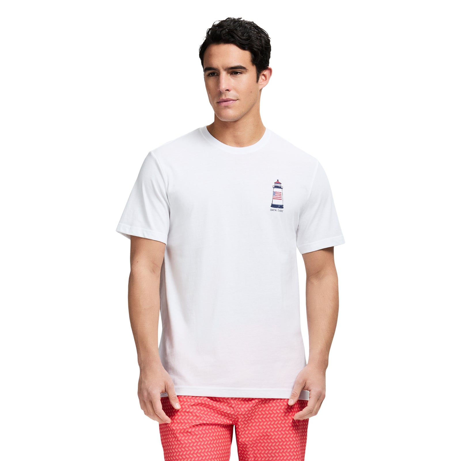 VALLAD グラフィックTシャツ Sサイズ ホワイト IZSIA16R_102_b_1600x.jpg?v=