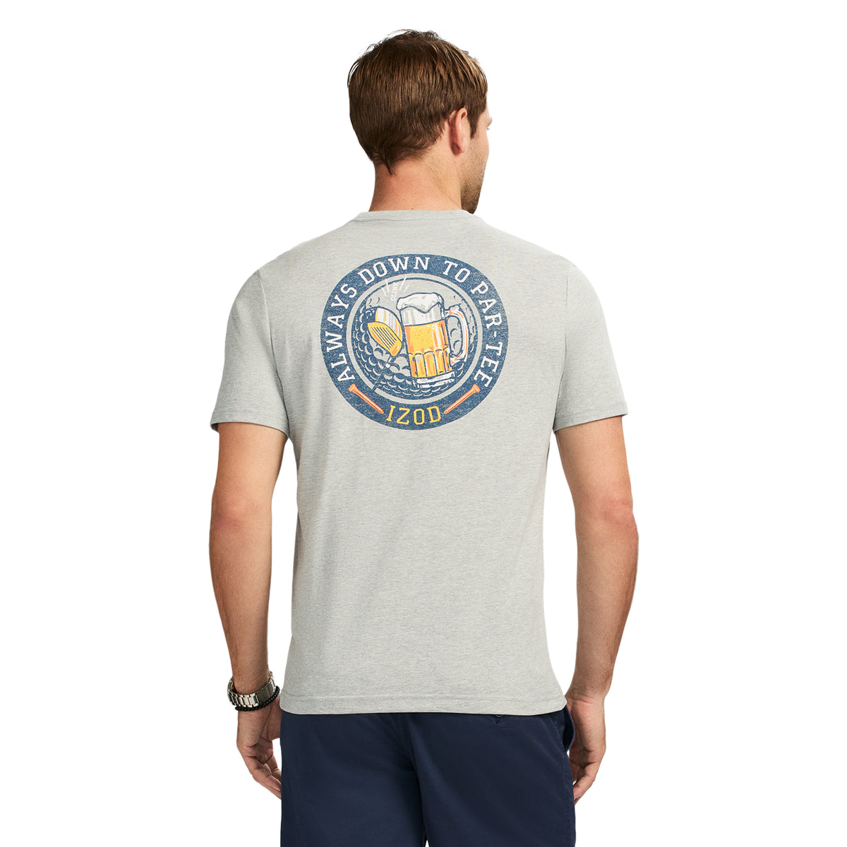 Saltwater Clothing | Saltwater Fishing Clothes | IZOD