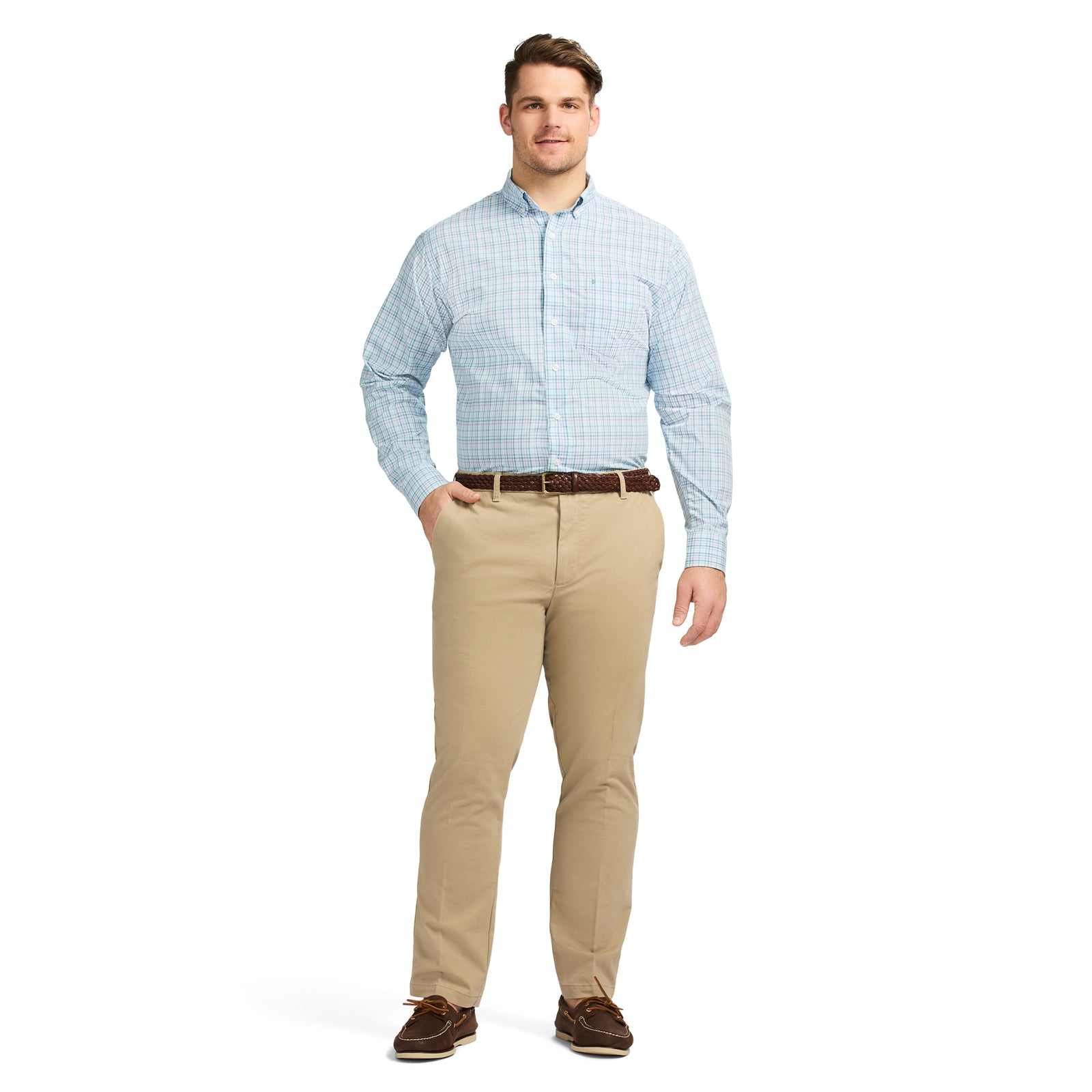トップス c-boy style Refined Casual (No.68) LM6850CT-11_2.png?v=1621277197
