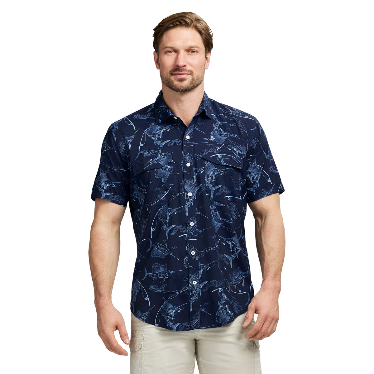 Tops on Sale | IZOD – Page 11 Tops on Sale | IZOD – Page 11