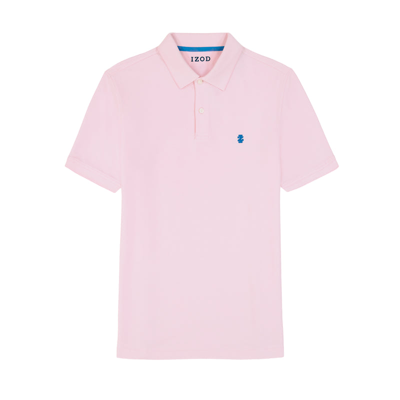 ADVANTAGE PERFORMANCE SHORT SLEEVE POLO - FAIRY TALE