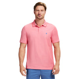 ADVANTAGE PERFORMANCE SHORT SLEEVE POLO - DUBARRY