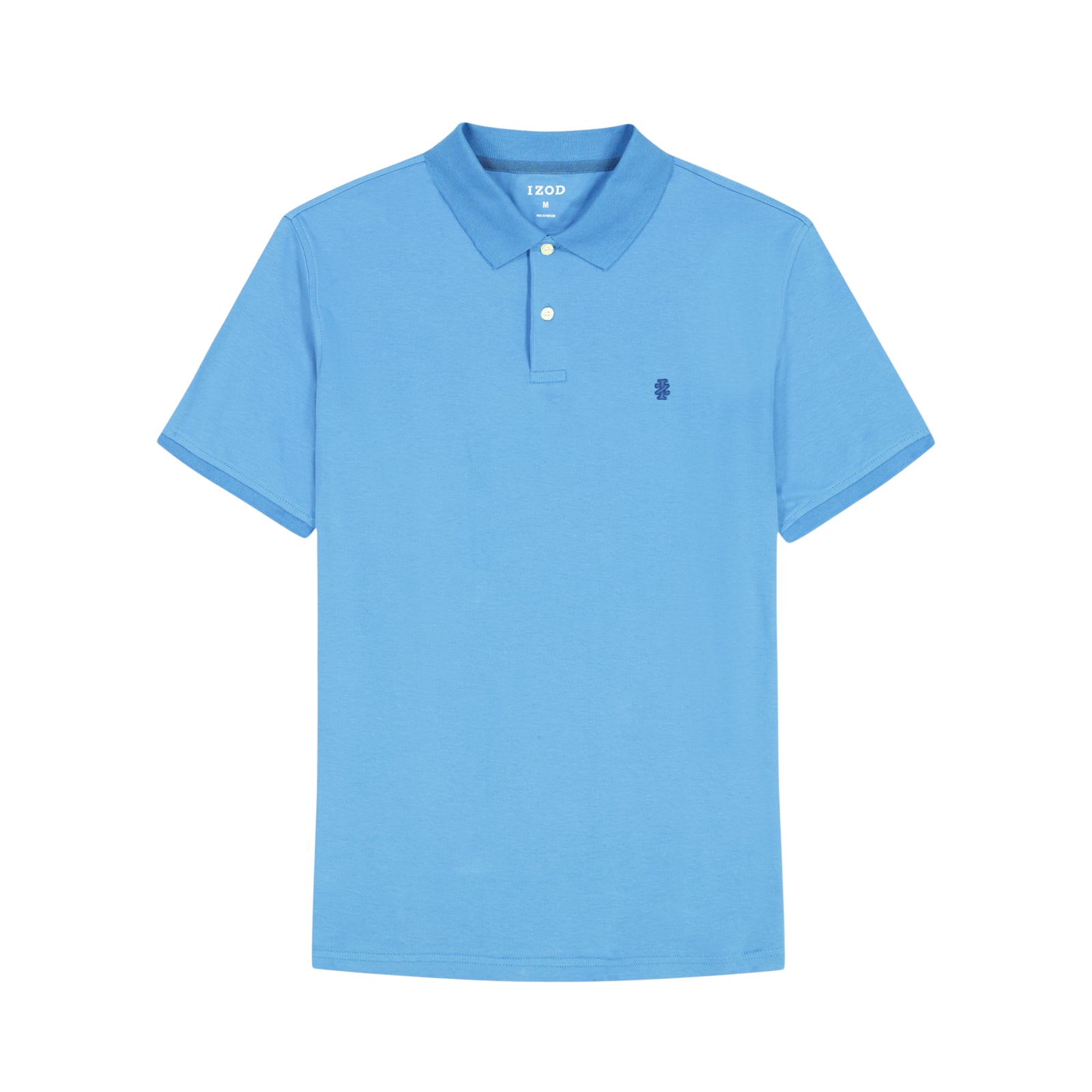 Short Sleeve Interock Polo - Regatta – IZOD