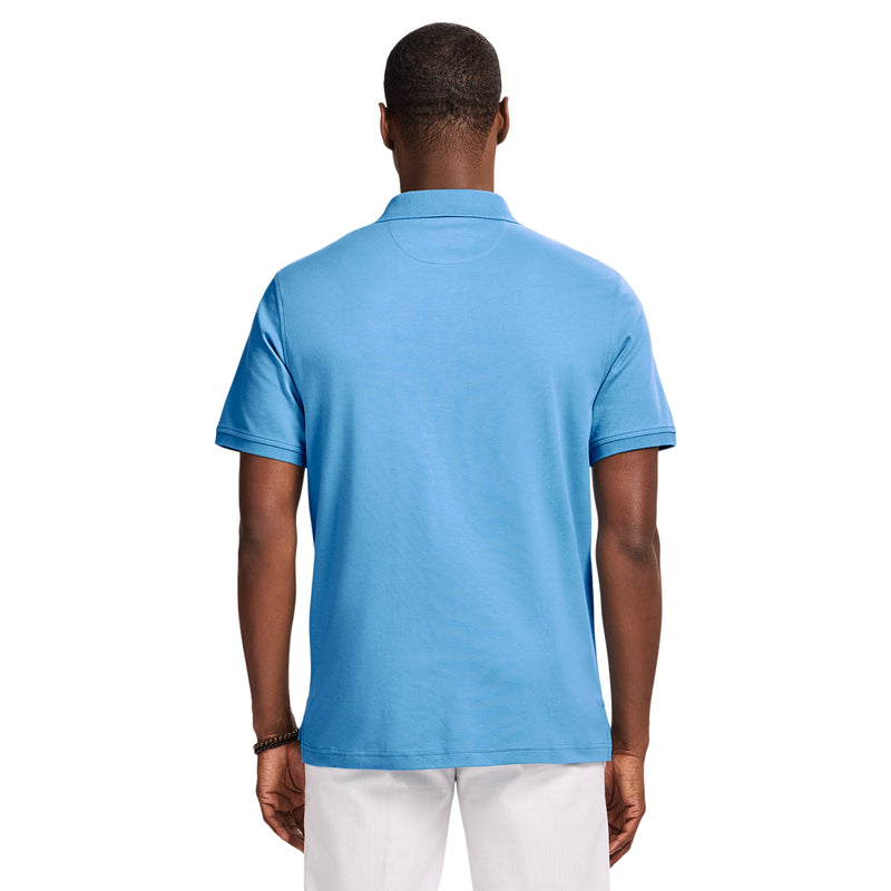 INTEROCK SHORT SLEEVE POLO - REGATTA