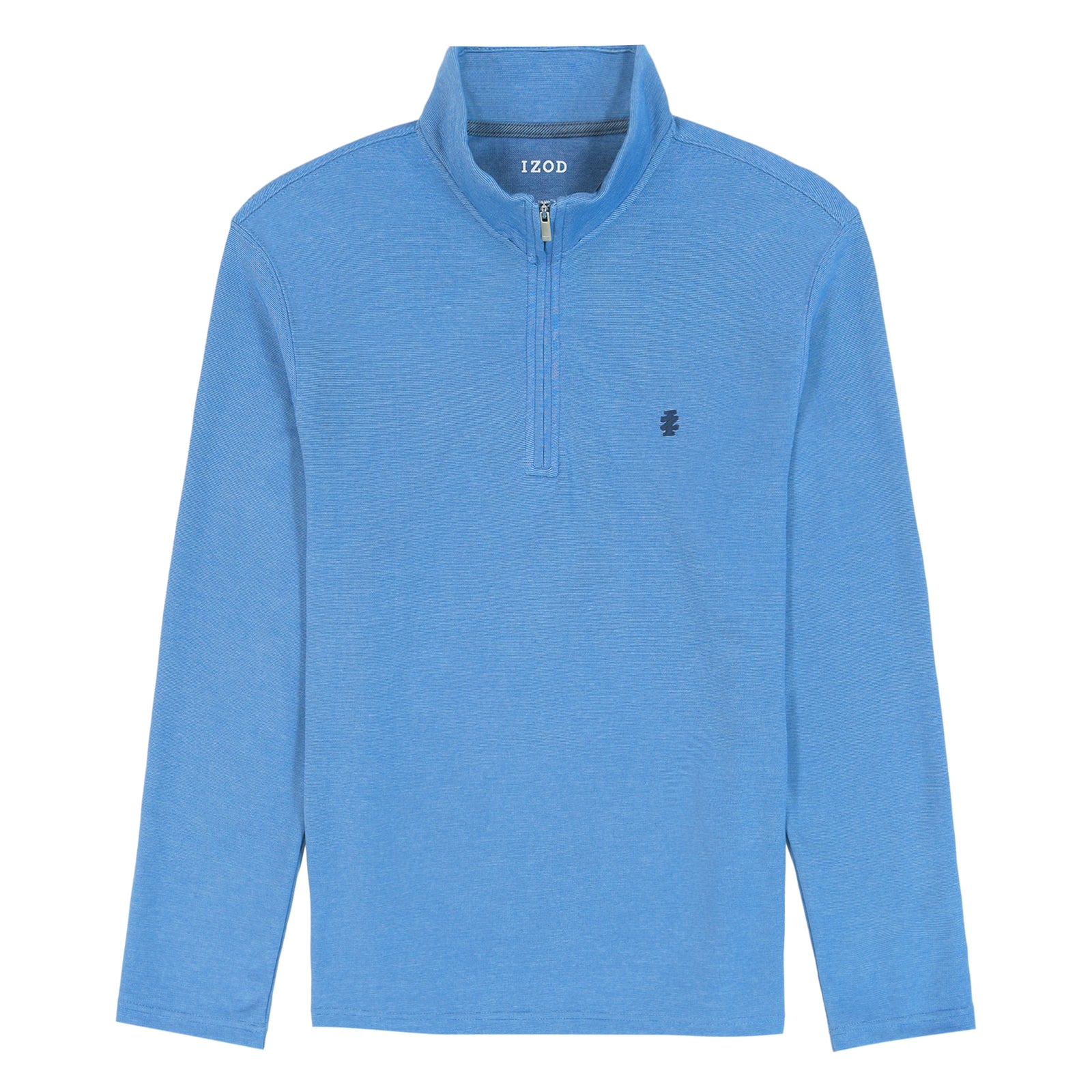 dpsjd Embroidered adidas quarter-zip pullover - Wisconsin 9/11