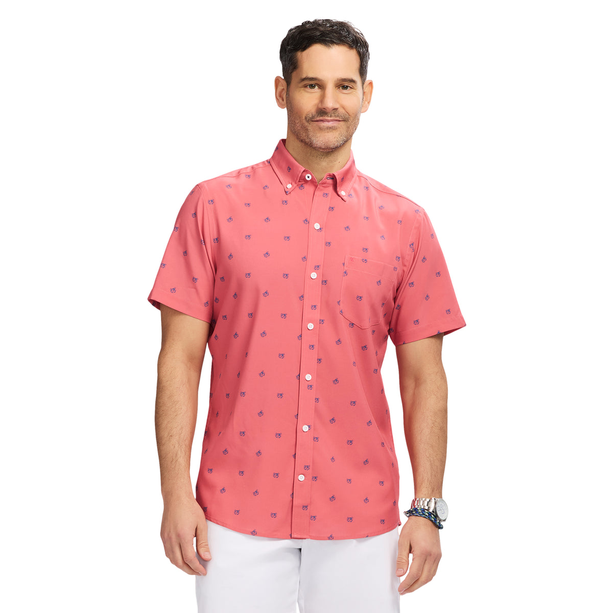 Men's Shirts | Casual & Dress Shirts | IZOD Men's Shirts | Casual & Dress Shirts | IZOD
