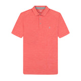 GOLF SWINGFLEX ELITE TITLEHOLDER POLO - DUBARRY