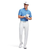 GOLF SWINGFLEX ELITE TITLEHOLDER POLO - REGATTA